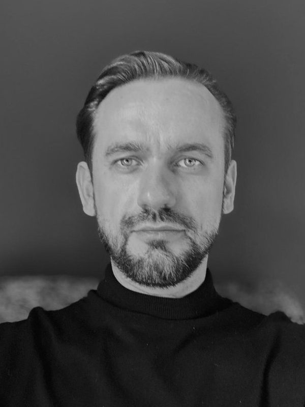 Евгений Горянин